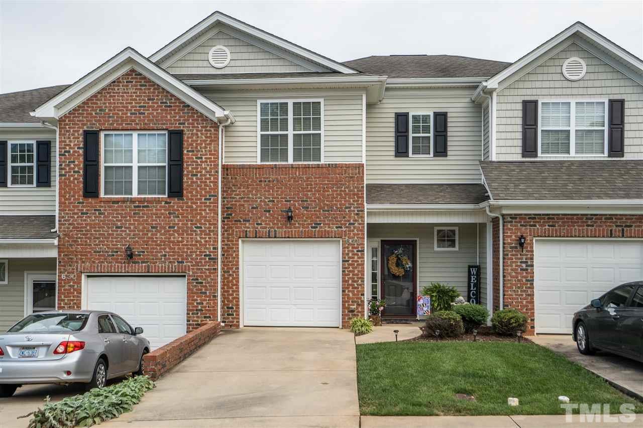 628 Village Lake Drive - Photo 1
