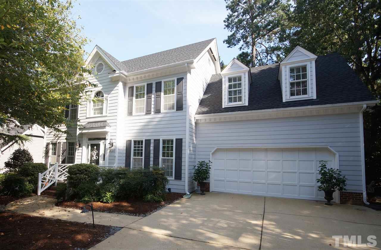 8101 Morgans Way - Photo 1