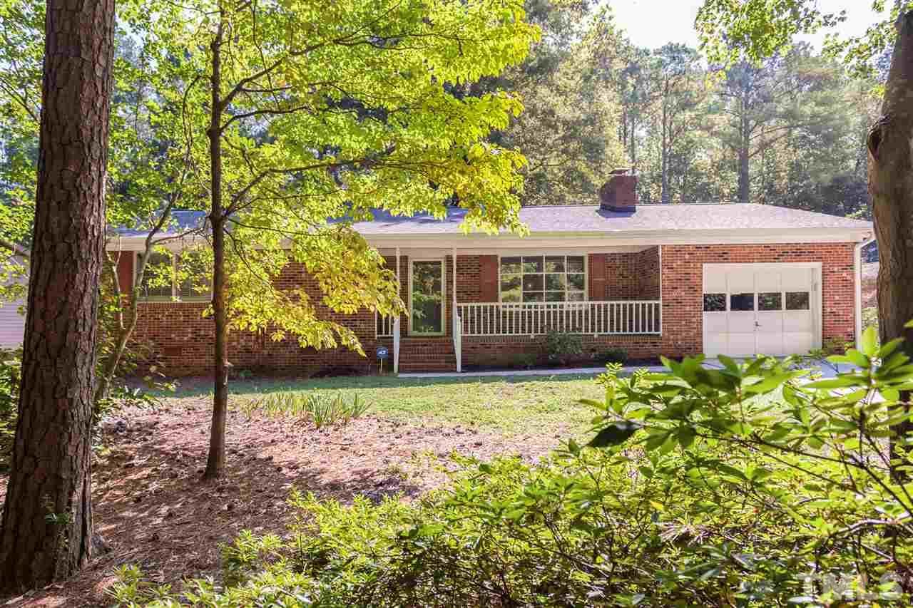 1101 Flanders Street - Photo 1
