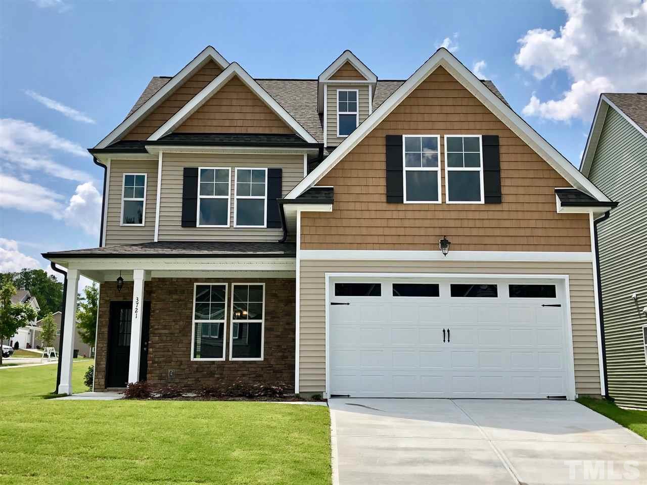 3721 Massey Ridge Court - Photo 1