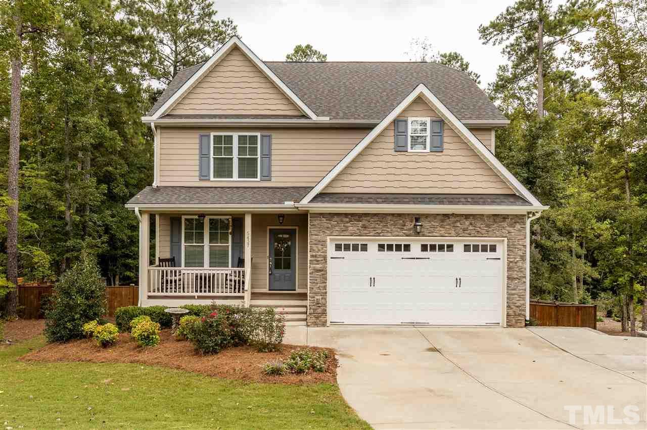 5437 Fantasy Moth Drive - Photo 1