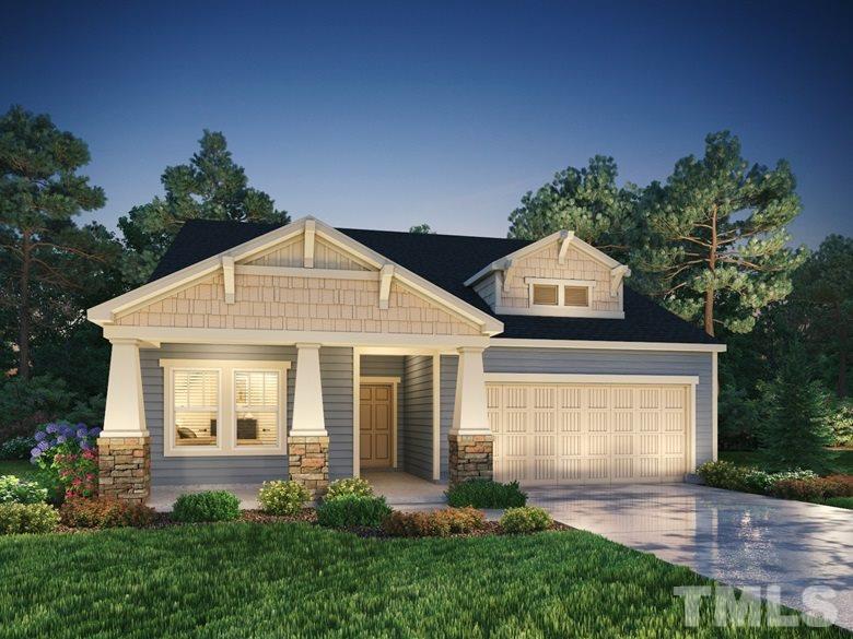 2524 Finkle Grant Drive - Photo 1