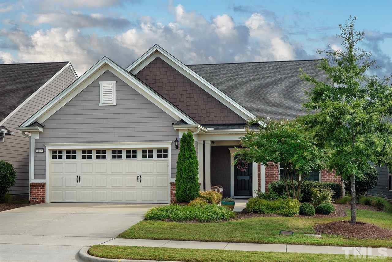 802 Gaston Manor Drive - Photo 1