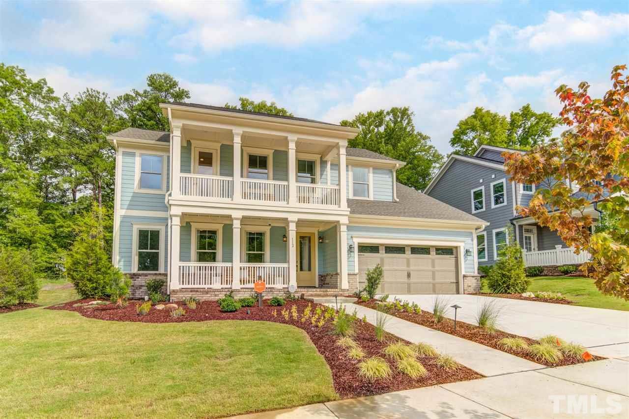 205 Sweetbriar Rose Court - Photo 1