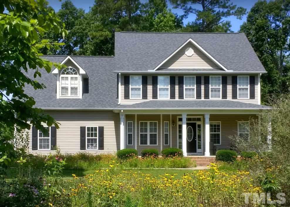 135 Cattle Farm Drive - Photo 1