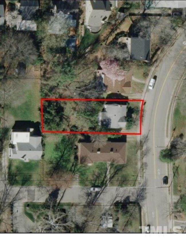803 Brooks Avenue - Photo 1