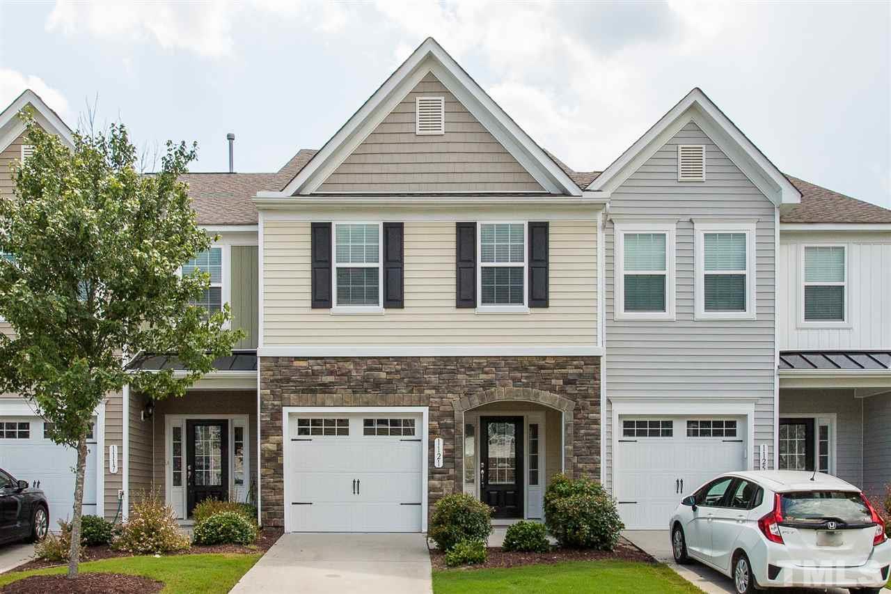 1121 Falcon Ridge Lane - Photo 1