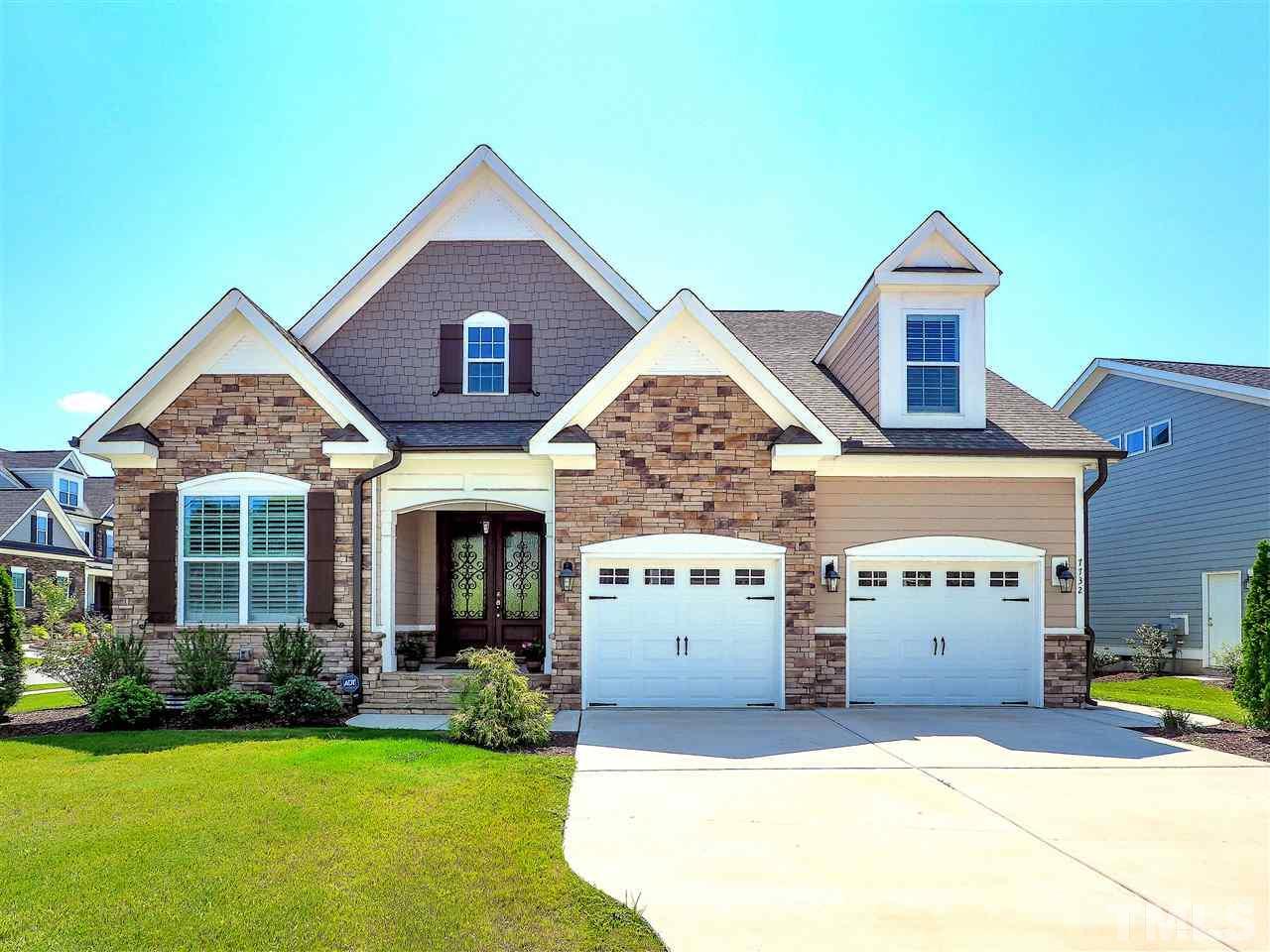 7732 Stonehenge Farm Lane - Photo 1