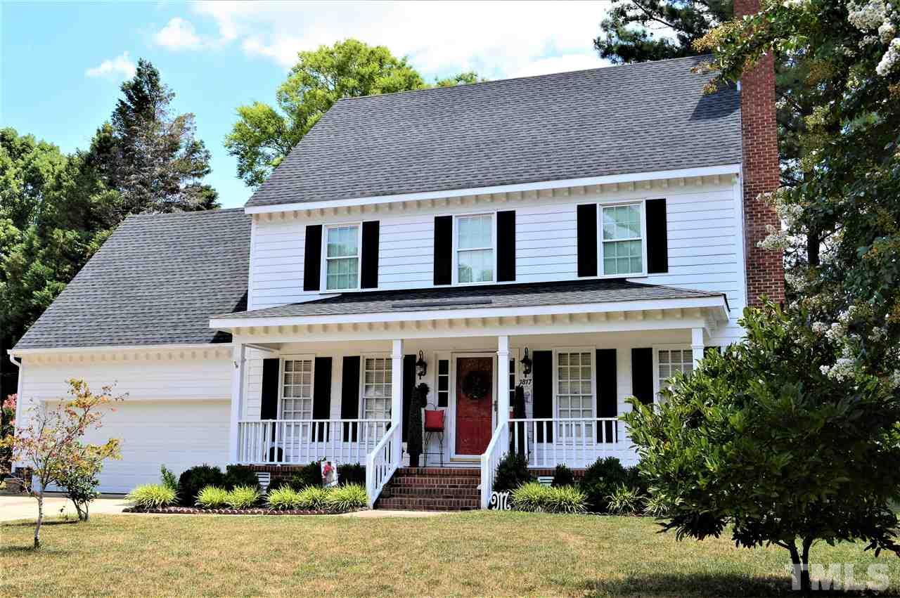 1817 Thorpshire Drive - Photo 1