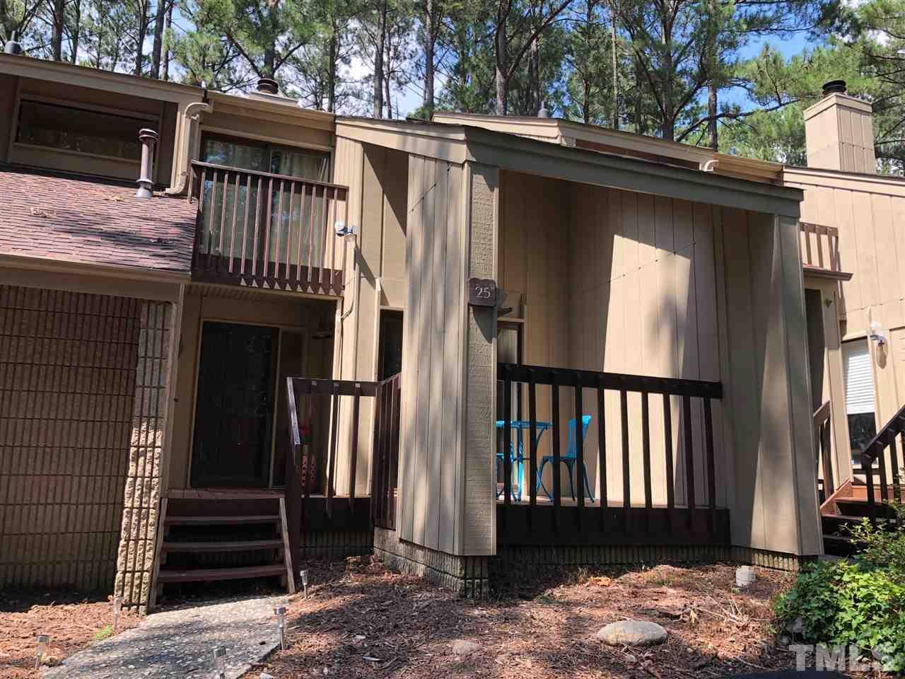 4100 Five Oaks Drive - Photo 1