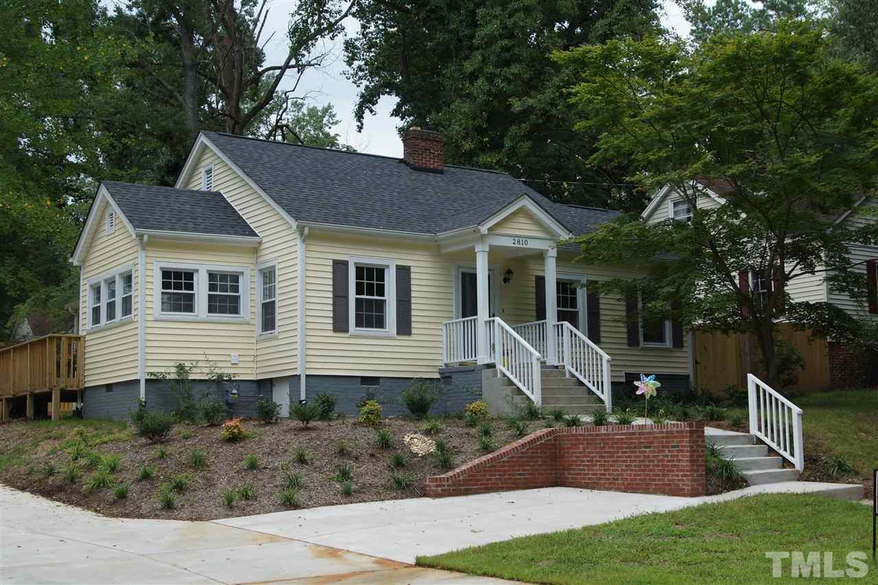 2810 Elgin Street - Photo 1