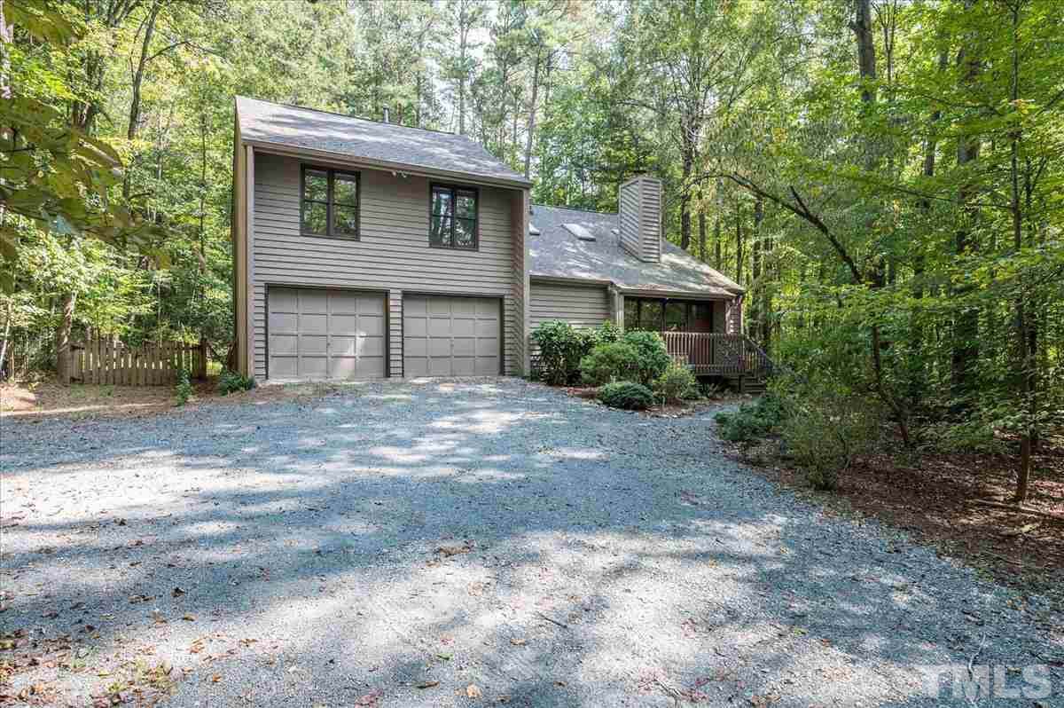 1420 Gray Bluff Trail - Photo 1