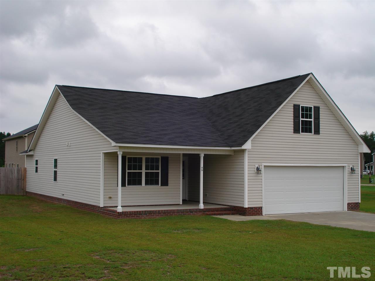 46 Emma Court - Photo 1