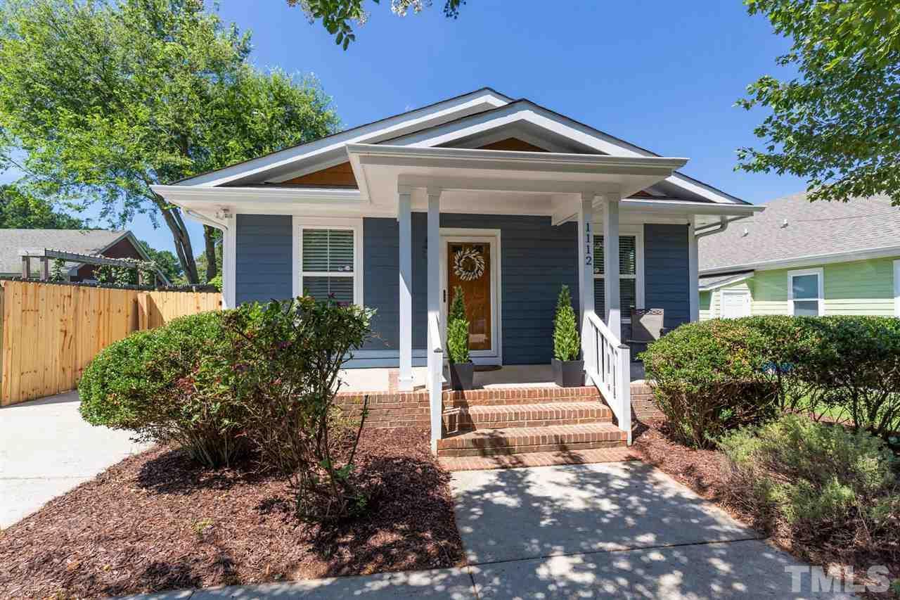 1112 Coleman Street - Photo 1 1112 Coleman Street - Photo 1