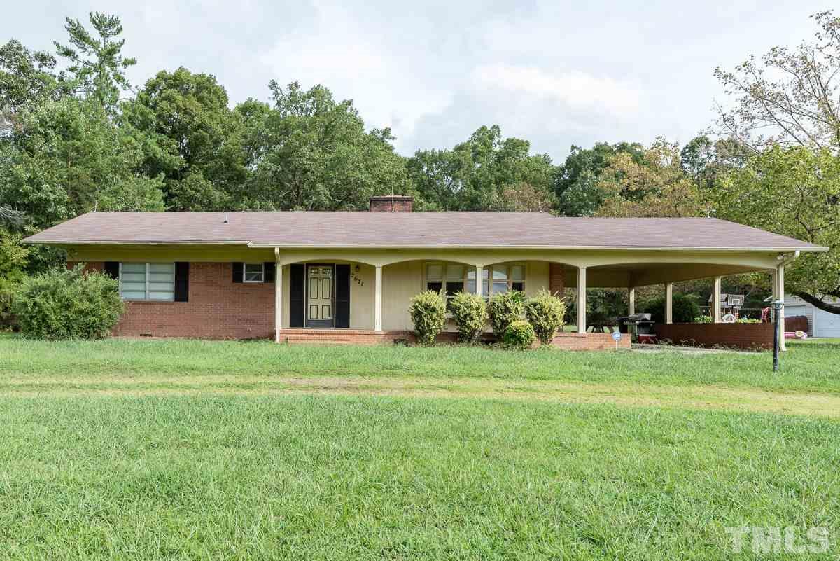 2671 Pike Road - Photo 1