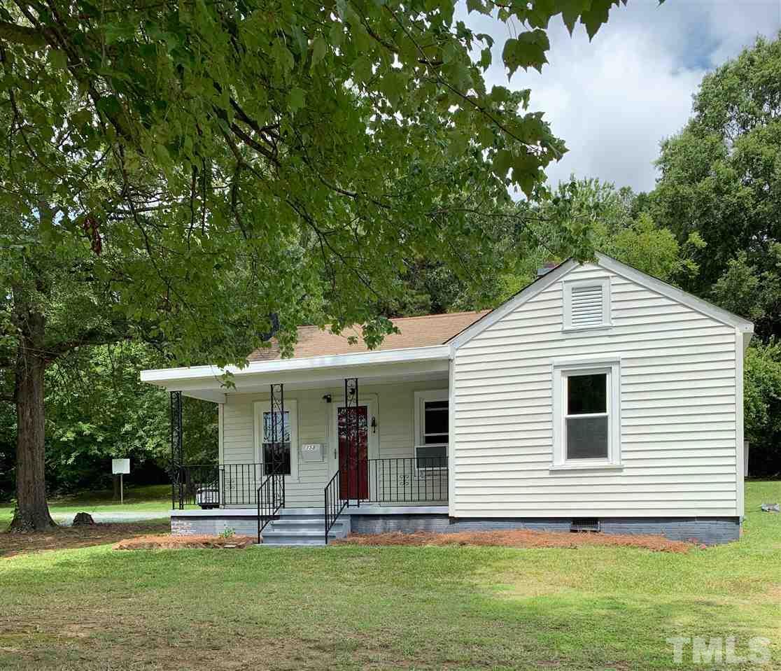 353 Albany Street - Photo 1