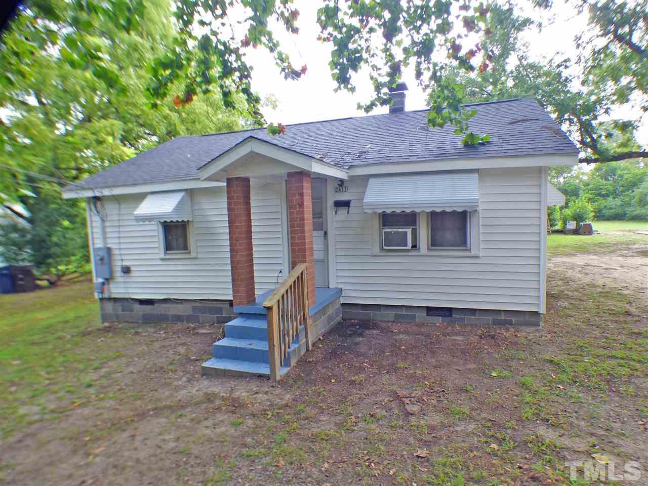 2411 Dogwood Street - Photo 1