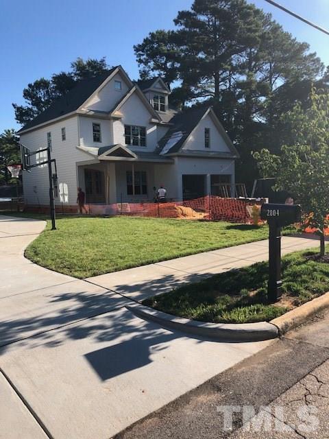 2802 Oberry Street - Photo 1