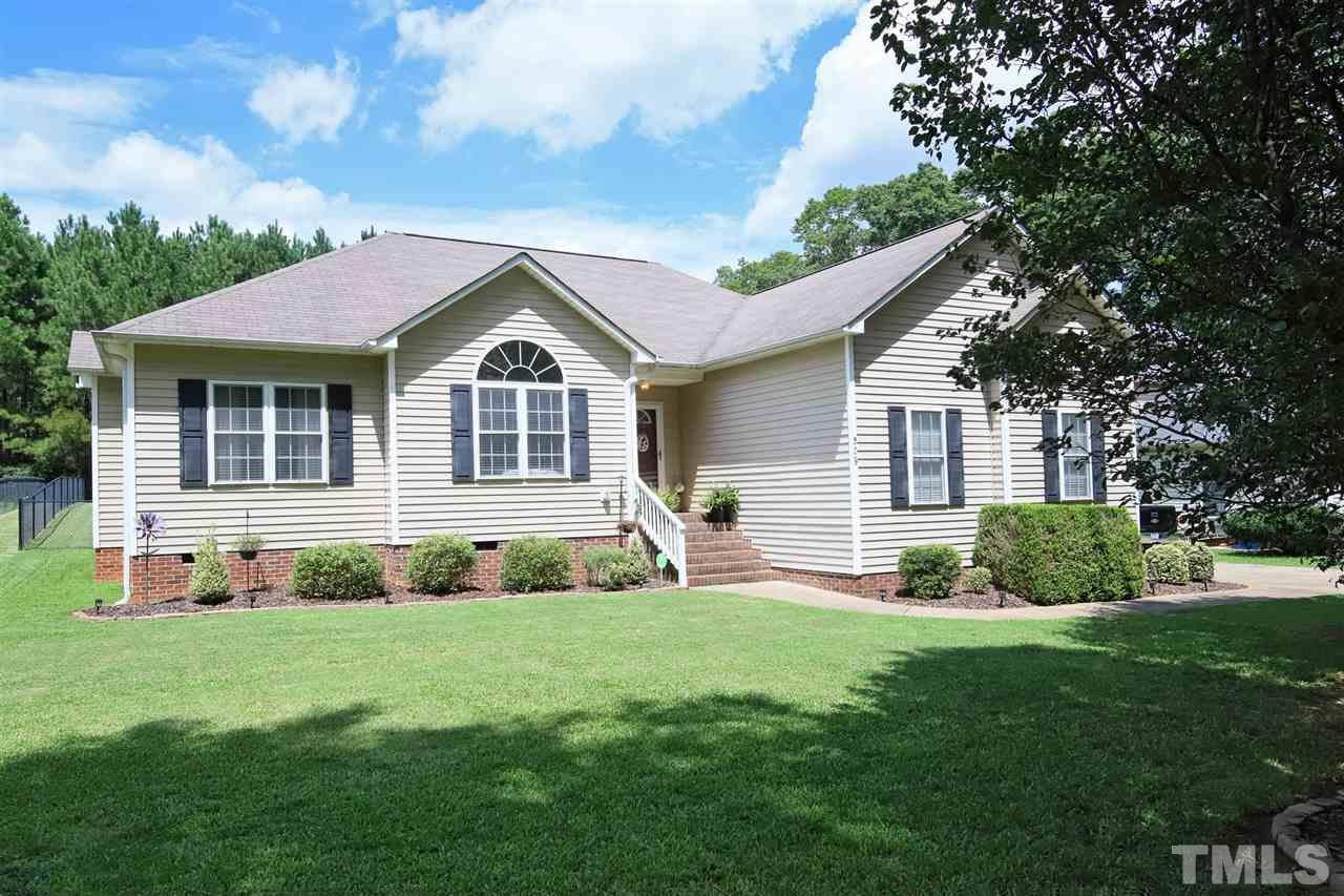509 Franklin Drive - Photo 1