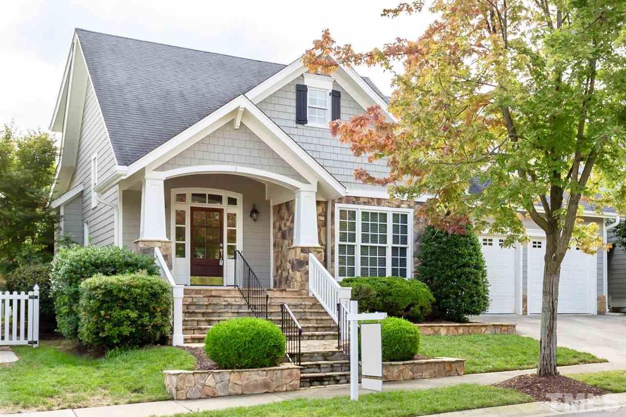 2724 Snowy Meadow Court - Photo 1