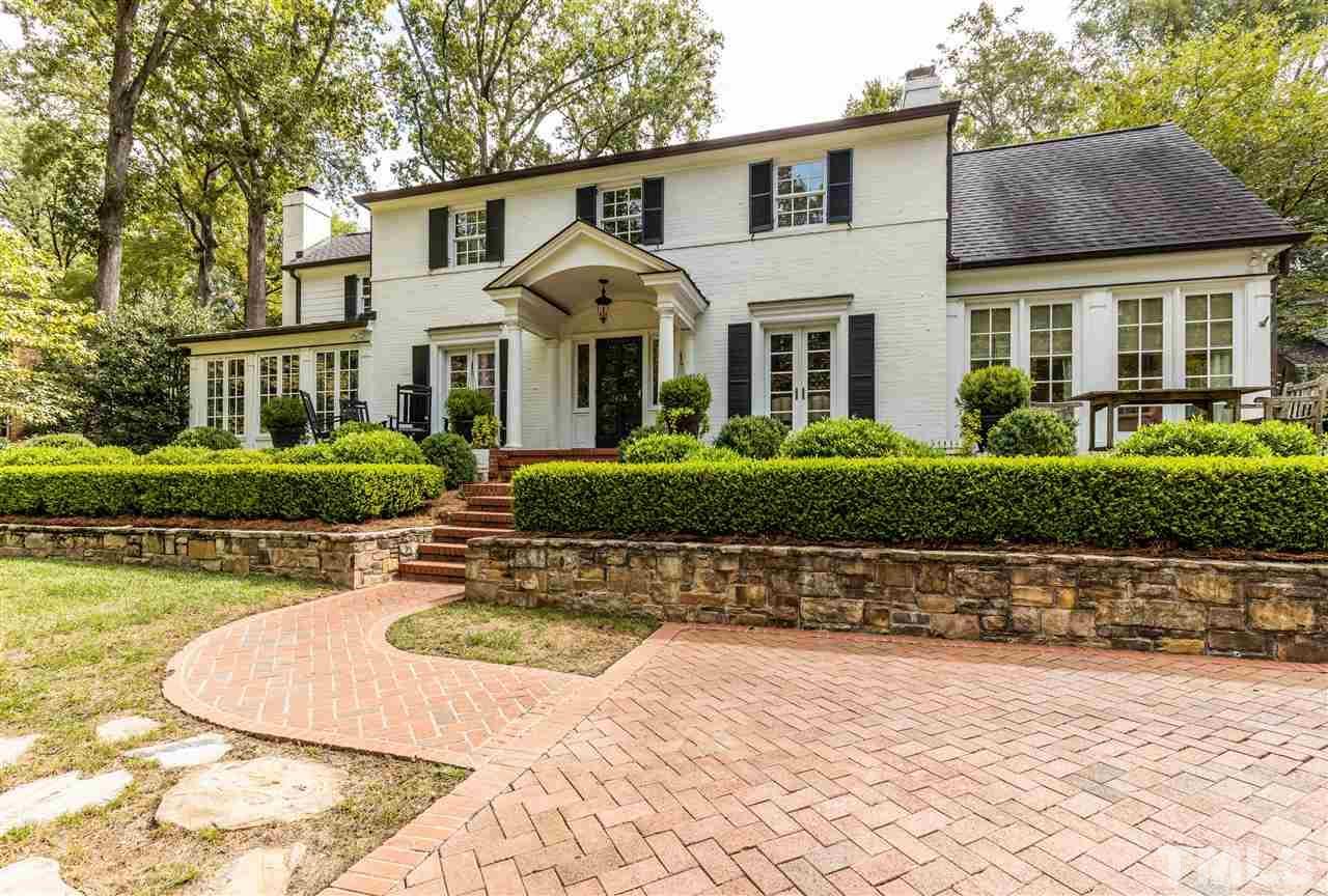 2426 Lake Drive - Photo 1