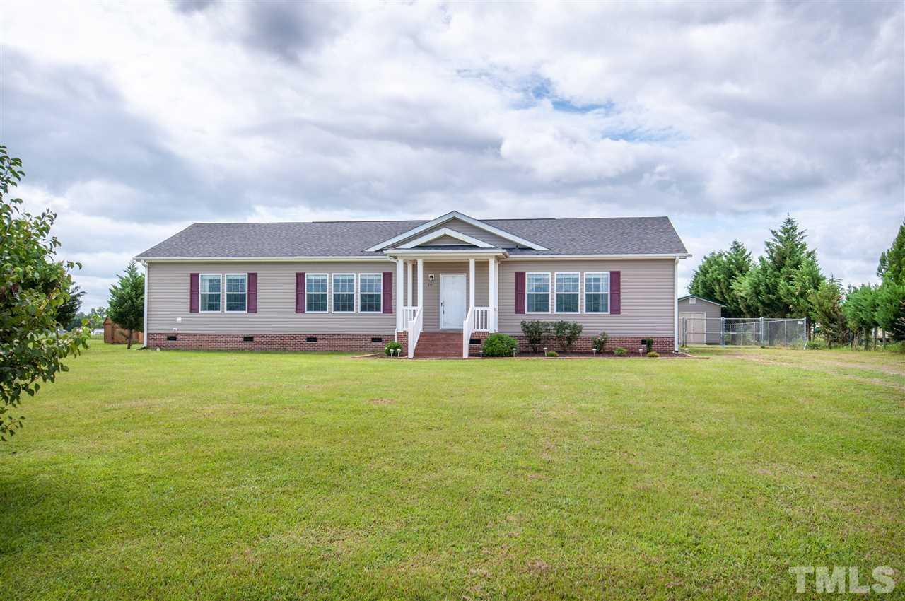 211 Foxfield Run Road - Photo 1