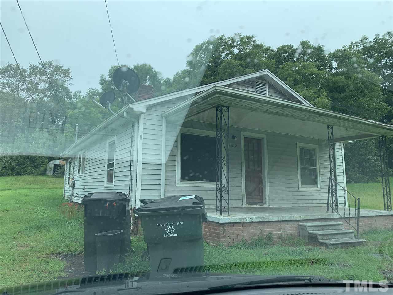 1120 Walnut Street - Photo 1