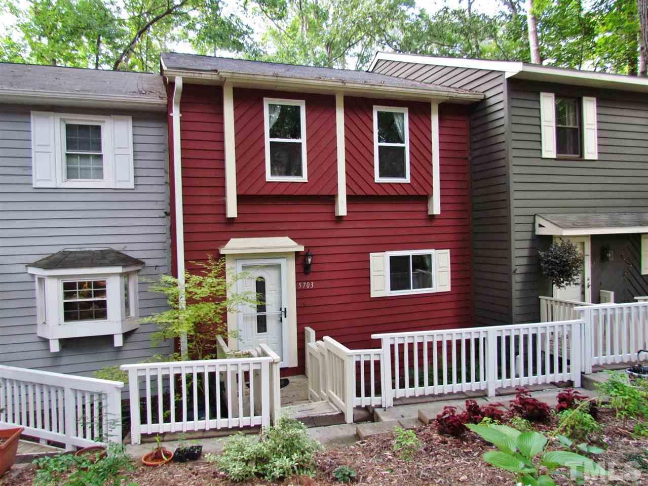 5703 Three Oaks Drive - Photo 1