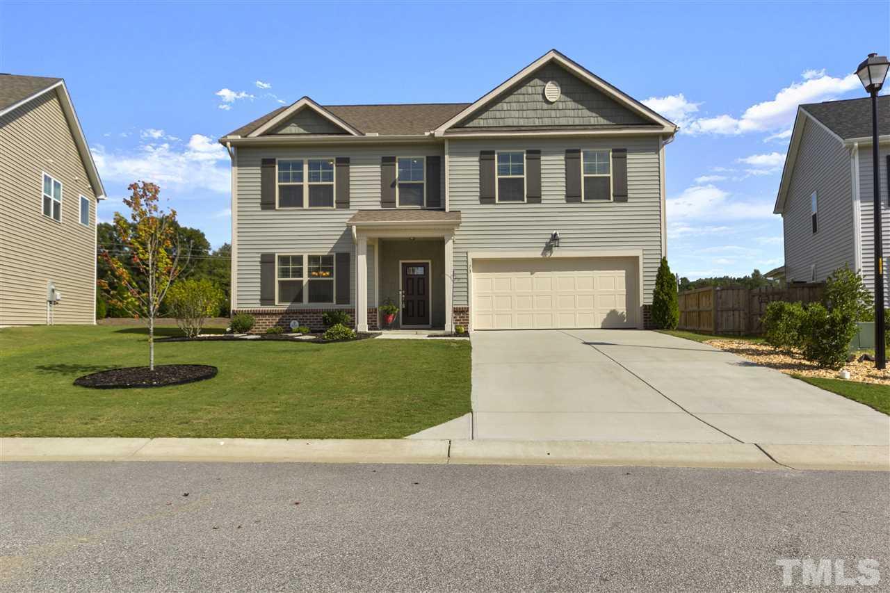 73 Sugar Maple Court - Photo 1