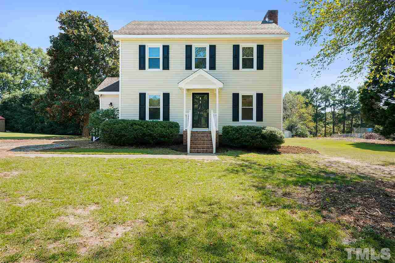 716 South Meadow Road - Photo 1