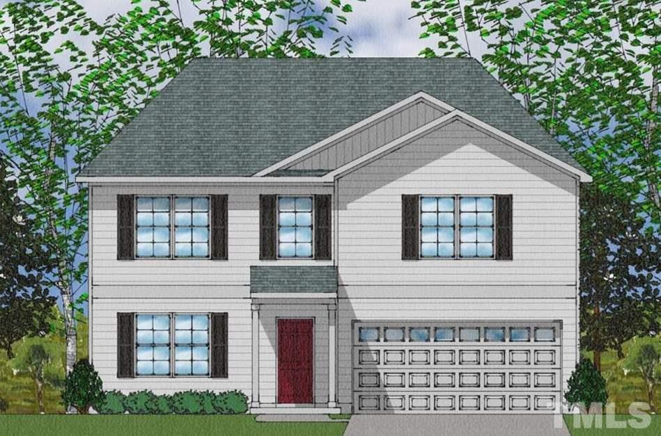 819 Rolling Creek Circle - Photo 1
