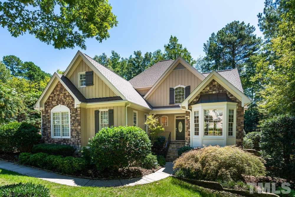 7200 Small Ridge Circle - Photo 1