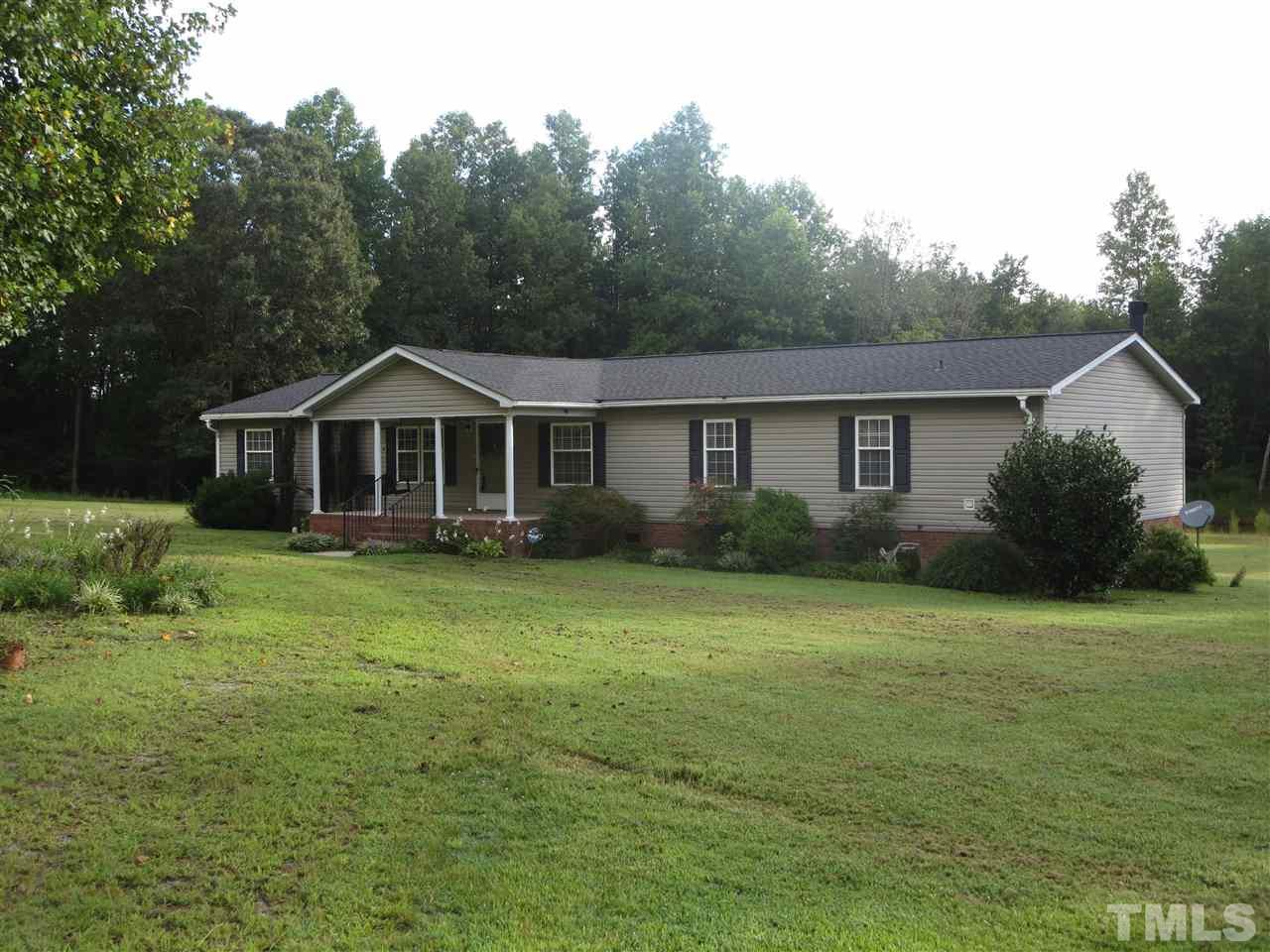 115 Smith Caudle Lane - Photo 1