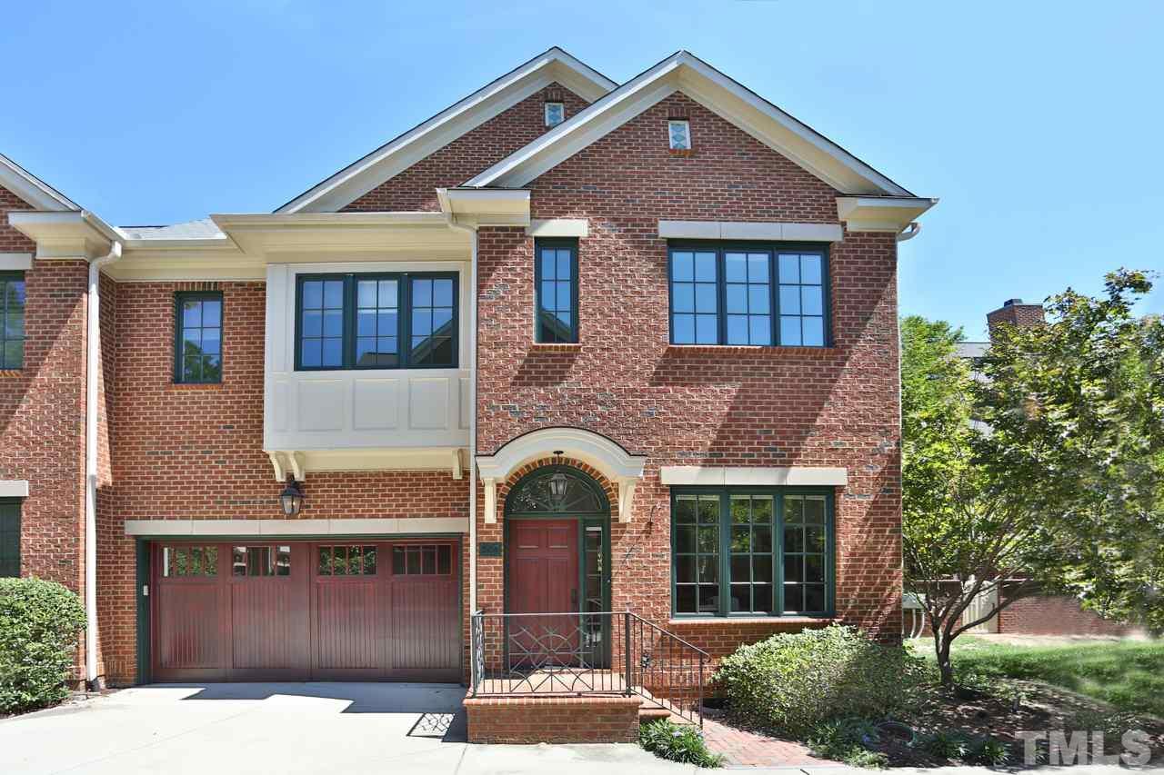 206 Old Franklin Grove Drive - Photo 1