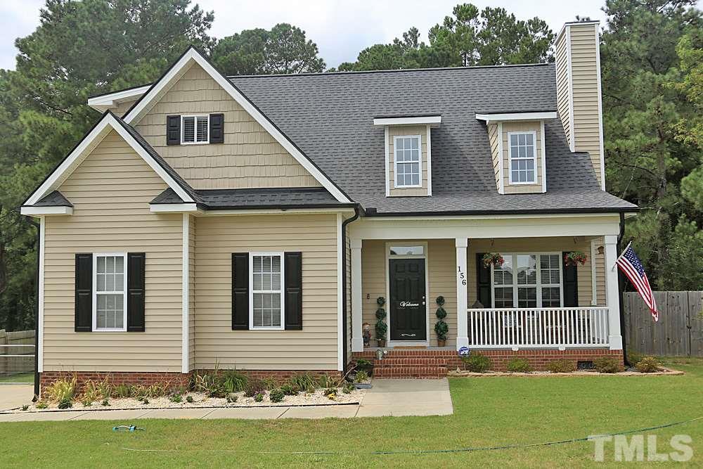 156 Tilden Howington Drive - Photo 1