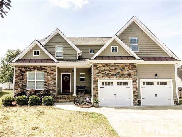 1017 Lyndhurst Falls Lane - Photo 1