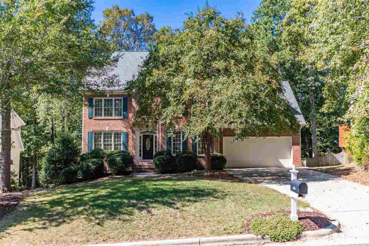 408 Kellyridge Drive - Photo 1