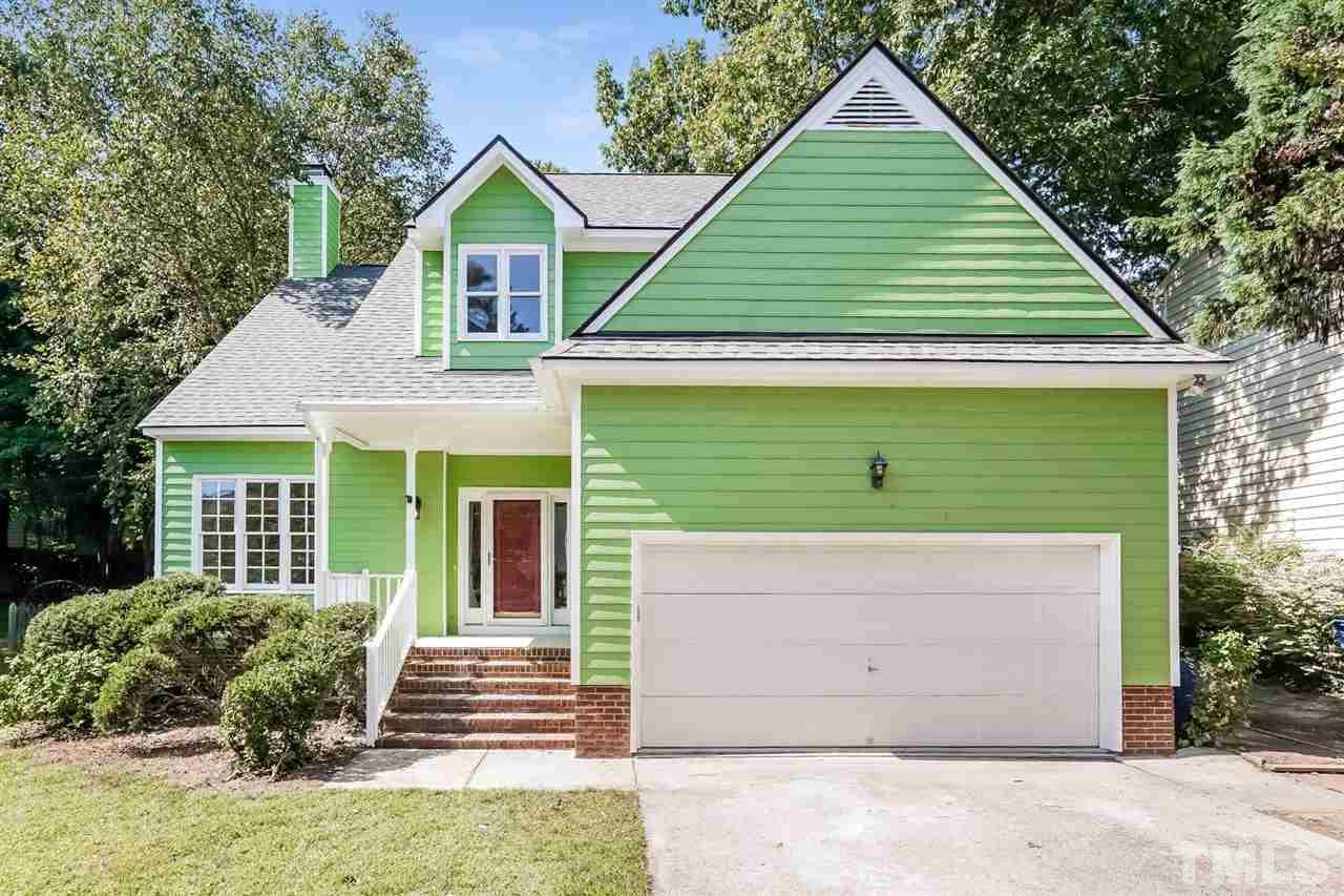 5004 Royal Troon Drive - Photo 1
