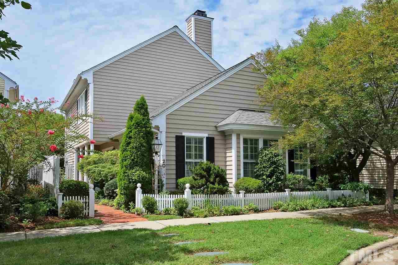 20 Madison - Photo 1