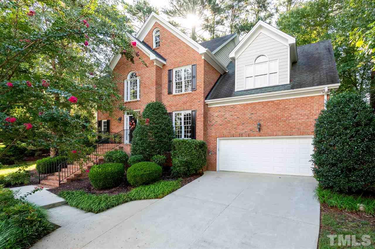 103 St Lenville Drive - Photo 1