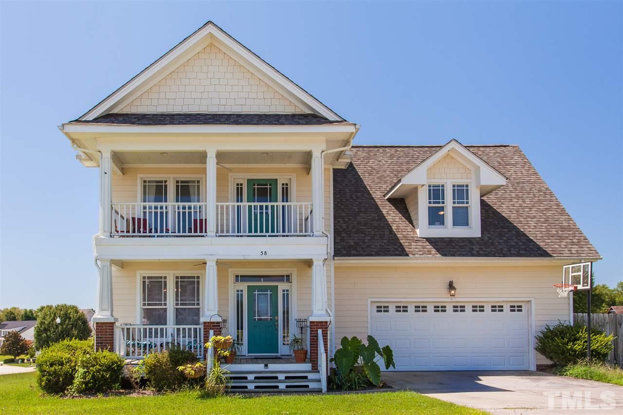 58 Planters Glen Drive - Photo 1
