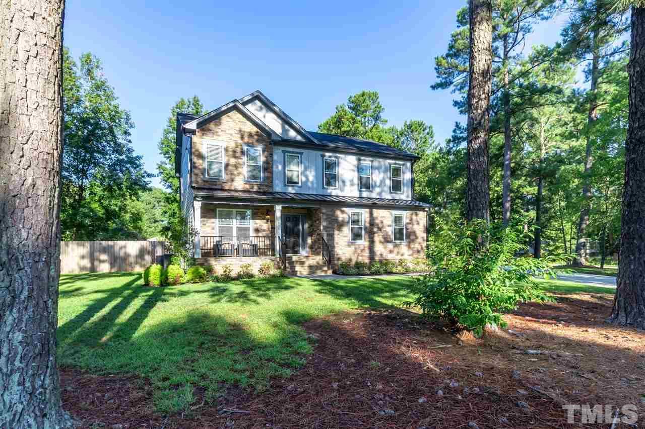 1016 Martin Pond Road - Photo 1