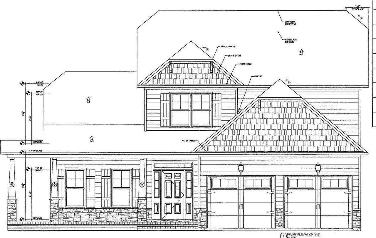 313 Spruce Pine Trail - Photo 1