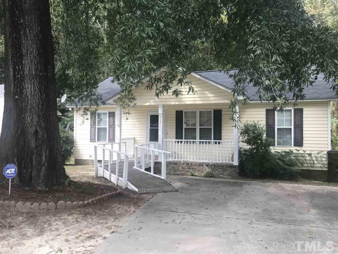 1121 Amber Acres Lane - Photo 1