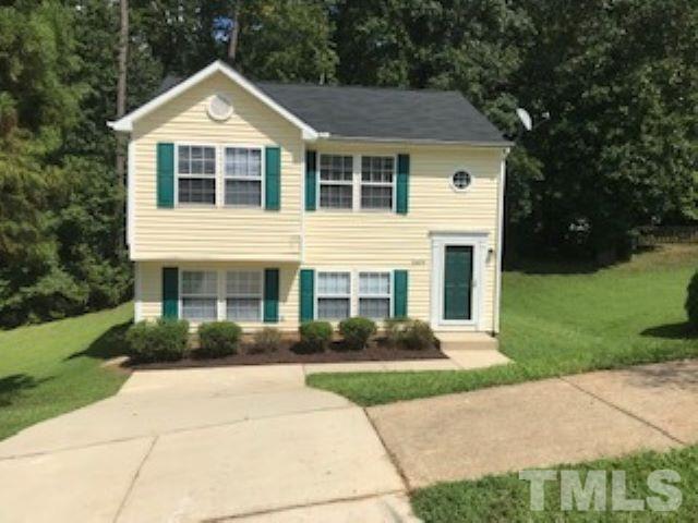 2405 Springhill Avenue - Photo 1