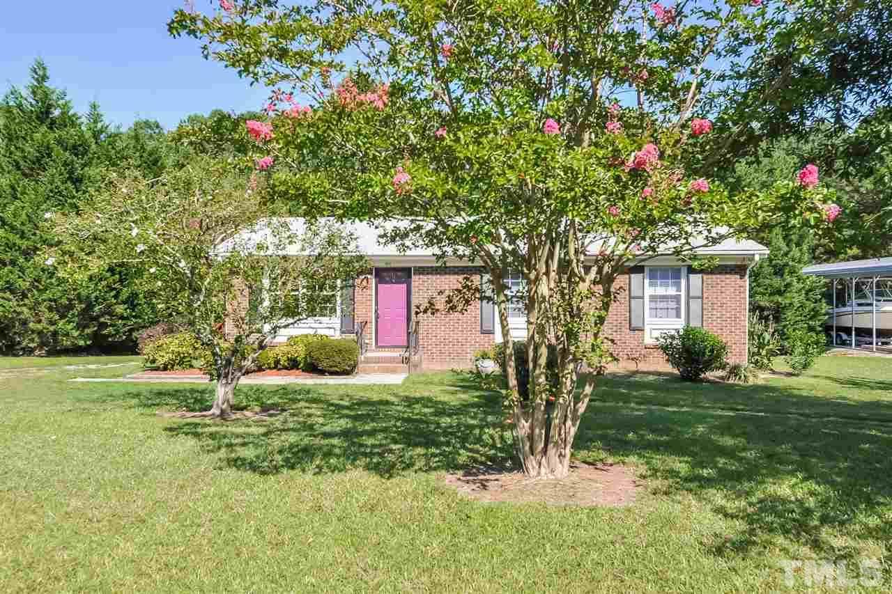 9041 Ransdell Road - Photo 1