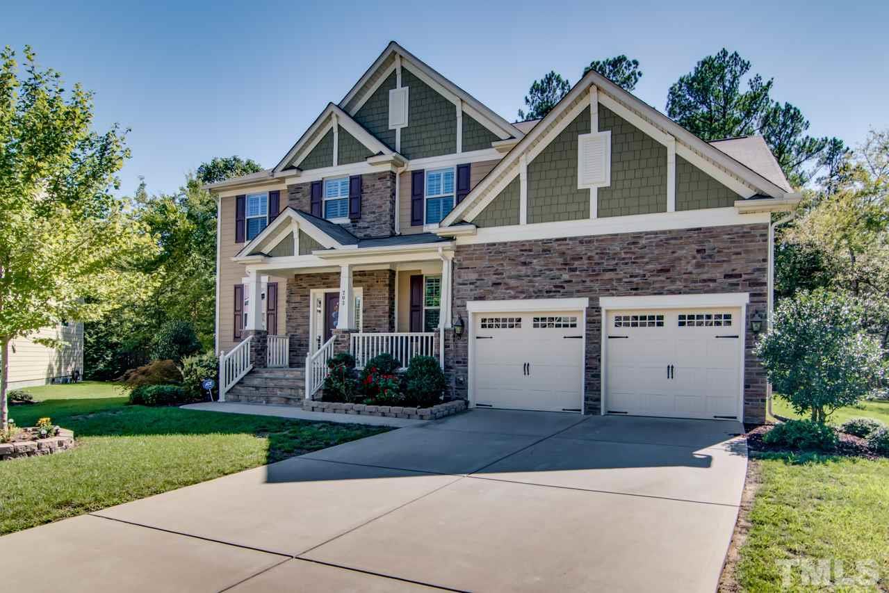 203 Willowbend Lane - Photo 1