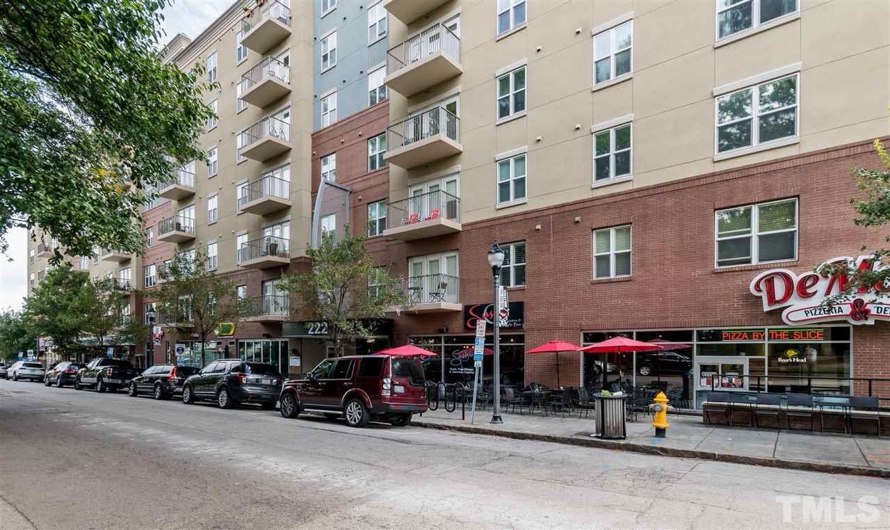 222 Glenwood Avenue - Photo 1