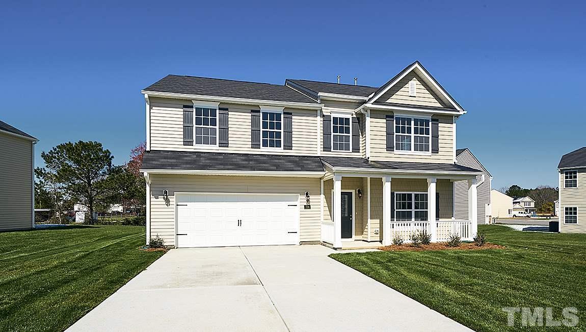 124 Painted Way - Photo 1