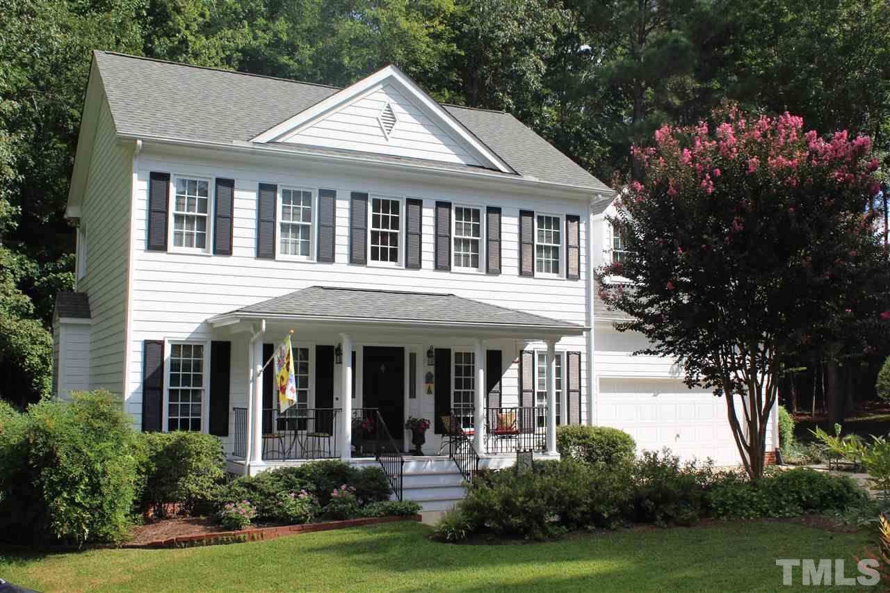104 Old Holly Tree Court - Photo 1
